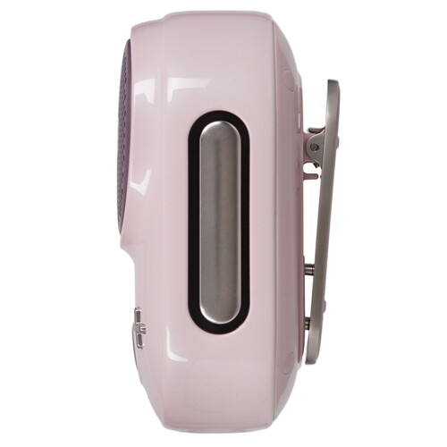 Купить Портативная колонка Divoom Itour-S, розовый  9231407. Характеристики, отзывы и цены в Донецке