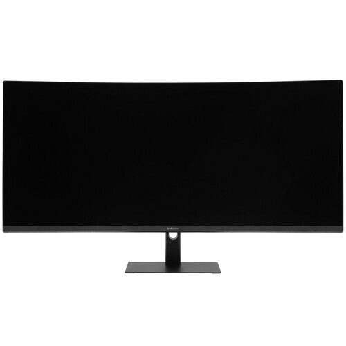 Купить 34" Монитор Xiaomi Curved Gaming Monitor G34WQi черный  5451945. Характеристики, отзывы и цены в Донецке