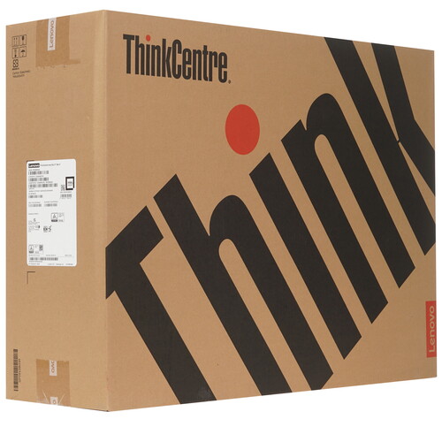 Купить 27" Моноблок Lenovo ThinkCentre Neo 50a Gen 5  9143960. Характеристики, отзывы и цены в Донецке