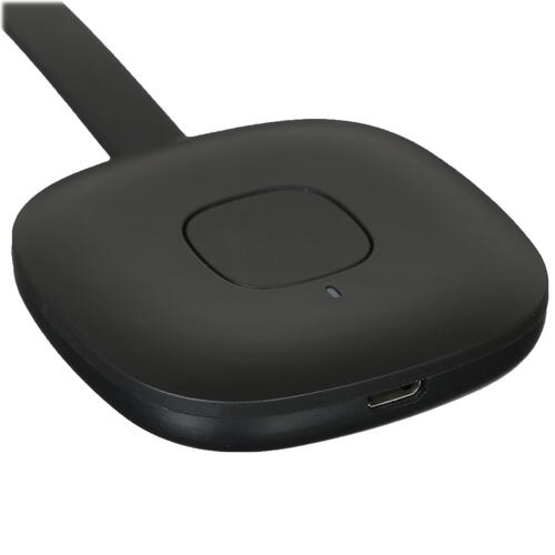 Купить Медиаплеер Rombica Smart Cast S1  4865581. Характеристики, отзывы и цены в Донецке