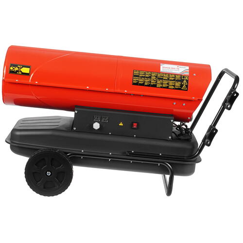 Купить Тепловая пушка дизельная Hintek DIS 70  5095961. Характеристики, отзывы и цены в Донецке