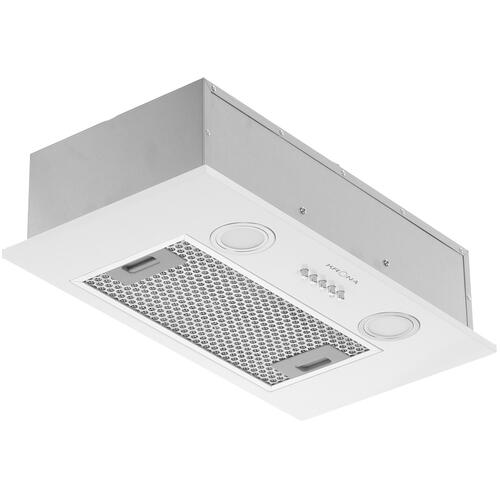 Купить Вытяжка полновстраиваемая KRONA SELINA 600 PB белый  8195576. Характеристики, отзывы и цены в Донецке