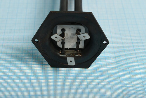 Купить ТЭН для маслонаполненного радиатора 1500W (L205+160_42mm_M3)  9225198. Характеристики, отзывы и цены в Донецке