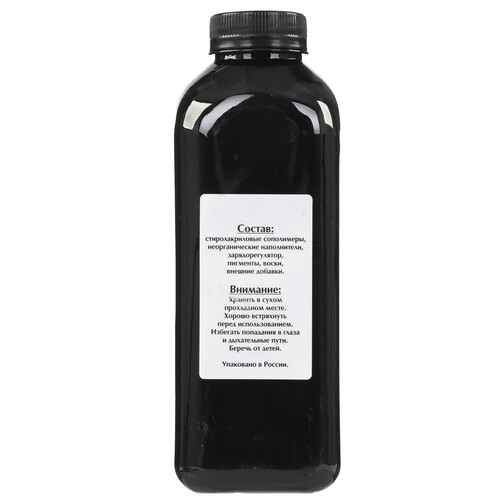 Купить Тонер Булат DASHAR5420020 черный  5601068. Характеристики, отзывы и цены в Донецке