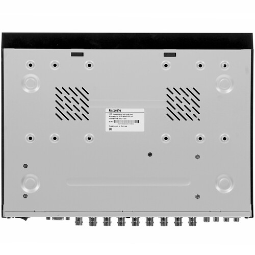 Купить Регистратор для видеонаблюдения Falcon Eye FE-MHD2216  8154838. Характеристики, отзывы и цены в Донецке