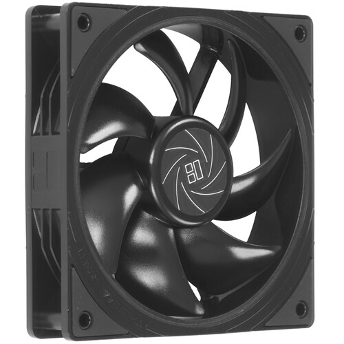 Купить Вентилятор Thermalright TL-S12  черный  5615663. Характеристики, отзывы и цены в Донецке