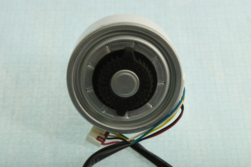 Купить Двигатель (Внутренний блок) для кондиционера (310V_25W) [TWZ25-A07]  9139896. Характеристики, отзывы и цены в Донецке