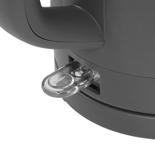 Купить Электрочайник Holt HT-KT-026 серый  9283443. Характеристики, отзывы и цены в Донецке