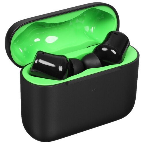 Купить Наушники TWS Razer Hammerhead HyperSpeed Xbox Licensed черный 2023  5434828. Характеристики, отзывы и цены в Донецке