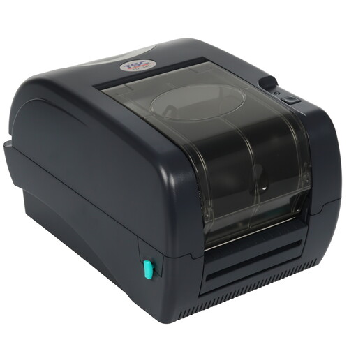 Купить Принтер этикеток TSC TTP-345  9168917. Характеристики, отзывы и цены в Донецке