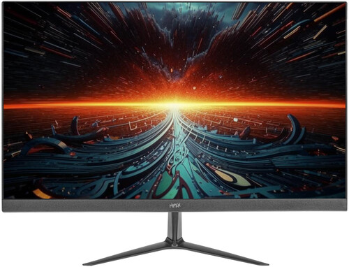 Купить 27" Монитор HIPER EasyView FH2701A черный  9143899. Характеристики, отзывы и цены в Донецке