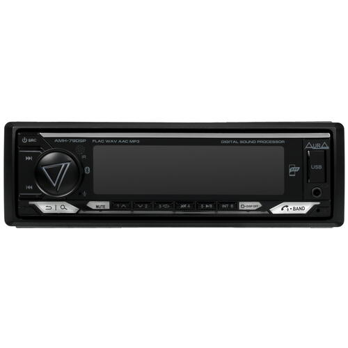 Купить Автопроигрыватель AurA AMH-79DSP  5434318. Характеристики, отзывы и цены в Донецке