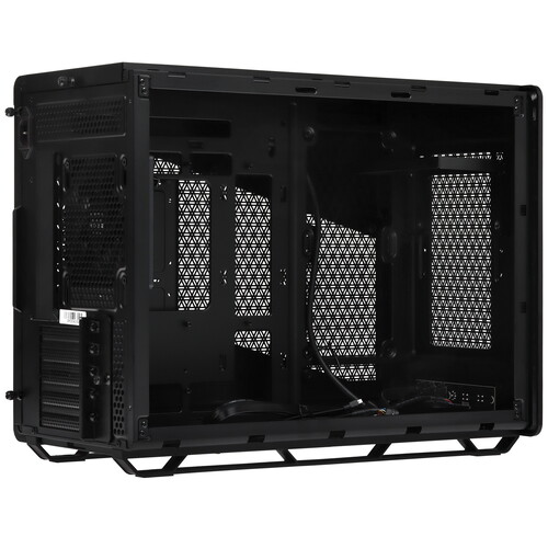 Купить Корпус MONTECH HERITAGE PRO  5614972. Характеристики, отзывы и цены в Донецке