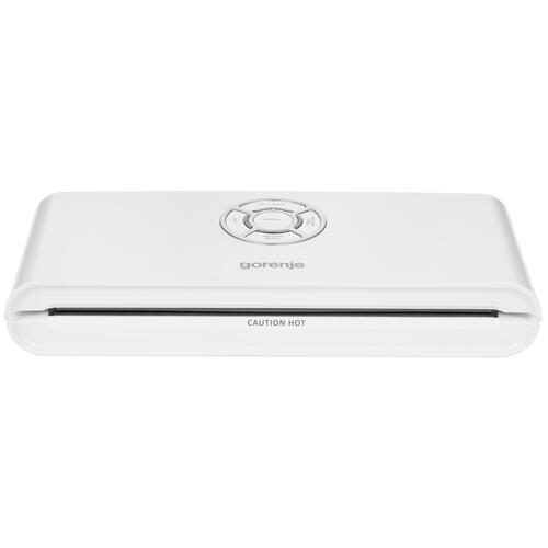 Купить Вакуумный упаковщик Gorenje VS120W  8189927. Характеристики, отзывы и цены в Донецке