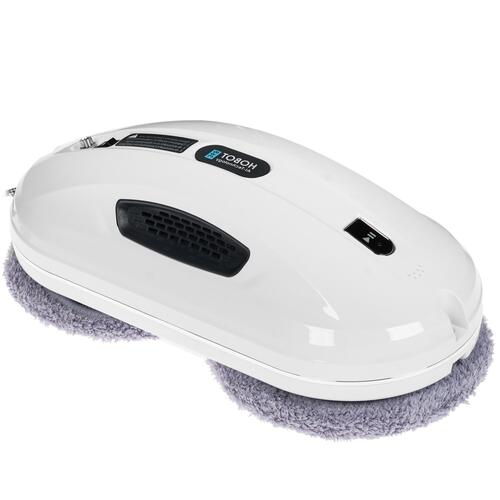 Купить Робот-мойщик окон Hobot-368 серый  8169855. Характеристики, отзывы и цены в Донецке