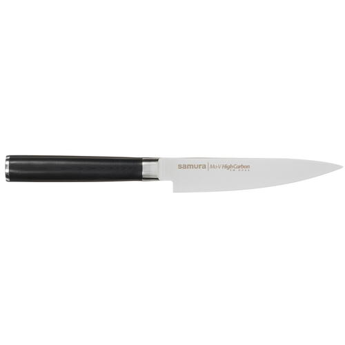 Купить Нож Samura Mo-V SM-0021/K  1333916. Характеристики, отзывы и цены в Донецке