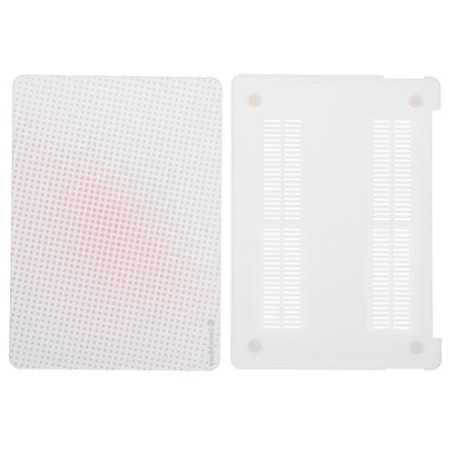 Купить 13" Чехол SwitchEasy Dots Aurora розовый  4853238. Характеристики, отзывы и цены в Донецке