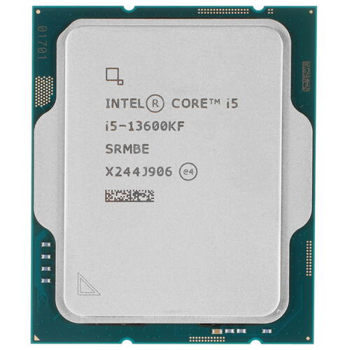 Купить Процессор Intel Core i5-13600KF OEM  5076227. Характеристики, отзывы и цены в Донецке