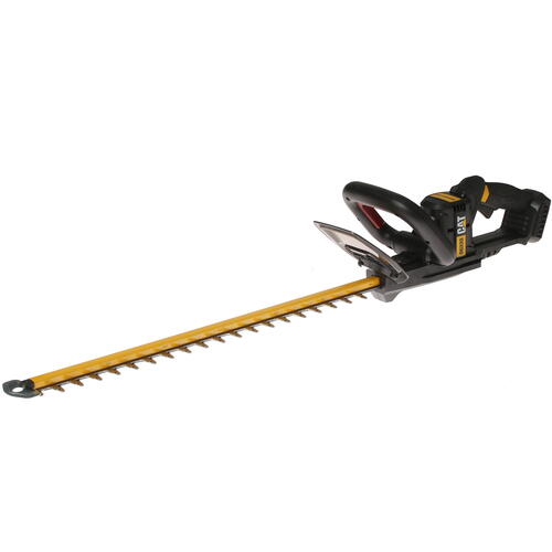 Купить Аккумуляторный кусторез CAT DG220B 1 for All 18V , Без ЗУ, Без АКБ  5082676. Характеристики, отзывы и цены в Донецке