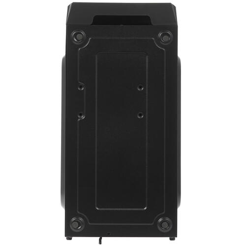 Купить Корпус ZALMAN T6  черный  1359157. Характеристики, отзывы и цены в Донецке