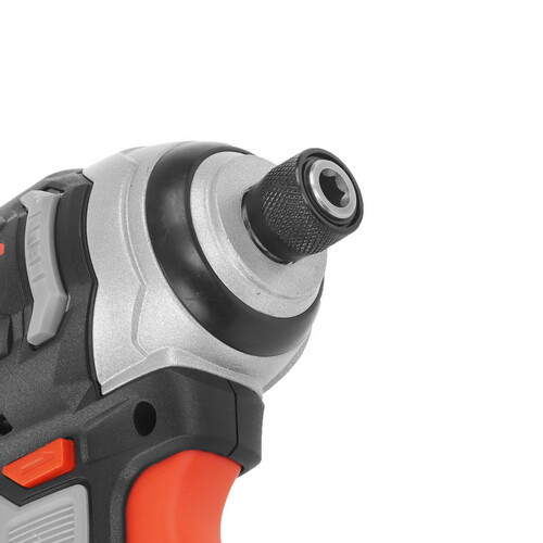 Купить Винтоверт P.I.T. PSD20H-170A/1 OnePower 20V  9227325. Характеристики, отзывы и цены в Донецке