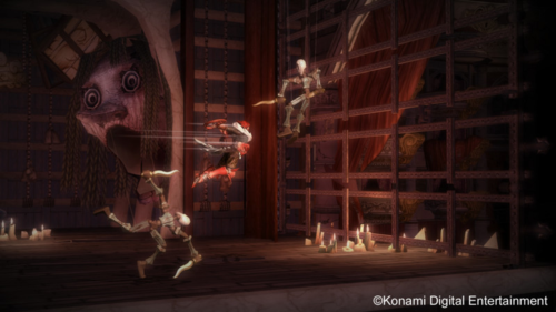 Купить Игра Castlevania: Lords of Shadow - Mirror of Fate HD (Steam)  5610577. Характеристики, отзывы и цены в Донецке