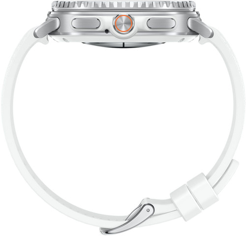 Купить Смарт-часы Samsung Galaxy Watch8 Classic 46 mm LTE  5632353. Характеристики, отзывы и цены в Донецке