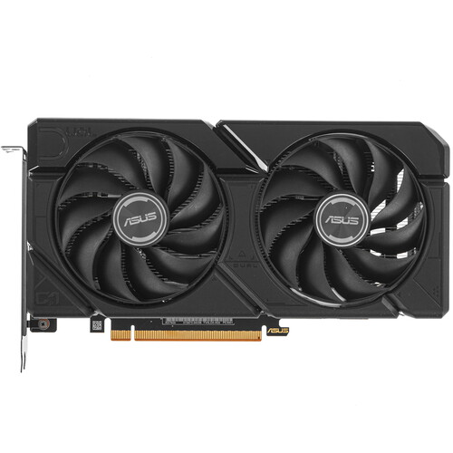 Купить Видеокарта ASUS AMD Radeon RX 7600 DUAL EVO OC Edition [DUAL-RX7600-O8G-EVO]  5624323. Характеристики, отзывы и цены в Донецке