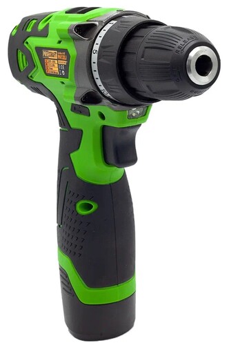 Купить Шуруповерт Procraft PA12Li IND  9277895. Характеристики, отзывы и цены в Донецке