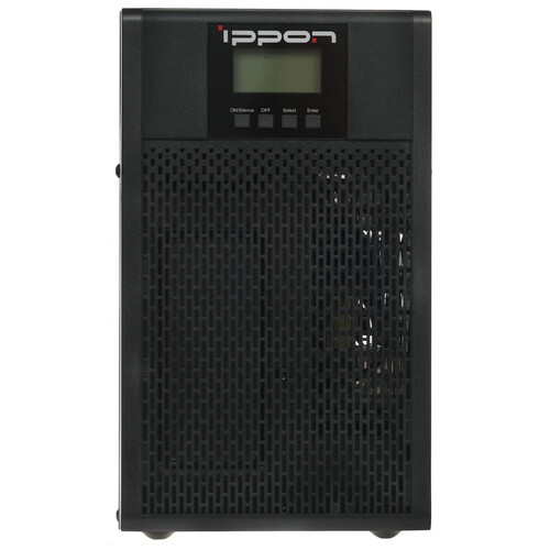 Купить ИБП Ippon Innova G2 3000  1240538. Характеристики, отзывы и цены в Донецке