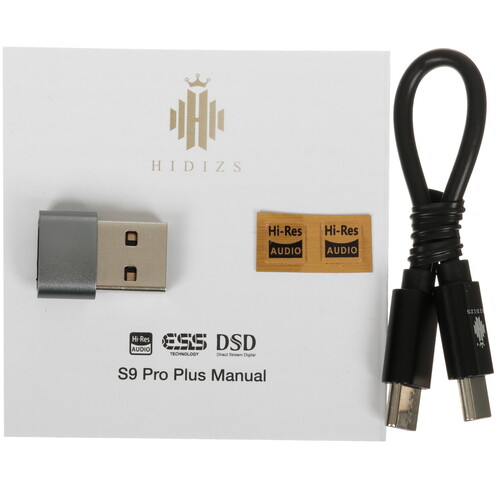 Усилитель для наушников HIDIZS S9 PRO PLUS Купить Усилитель для наушников HIDIZS S9 PRO PLUS 9128065. Характеристики, отзывы и цены в Донецке