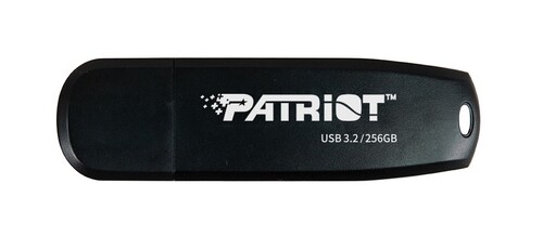 Купить Память USB Flash 256 ГБ Patriot Xporter CORE  5607018. Характеристики, отзывы и цены в Донецке