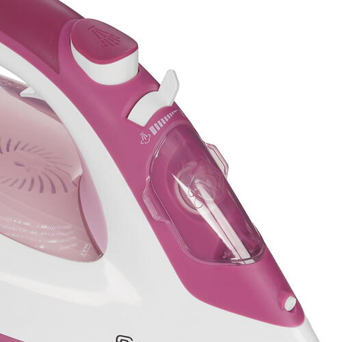 Купить Утюг BRAYER BR4006 розовый  9983934. Характеристики, отзывы и цены в Донецке
