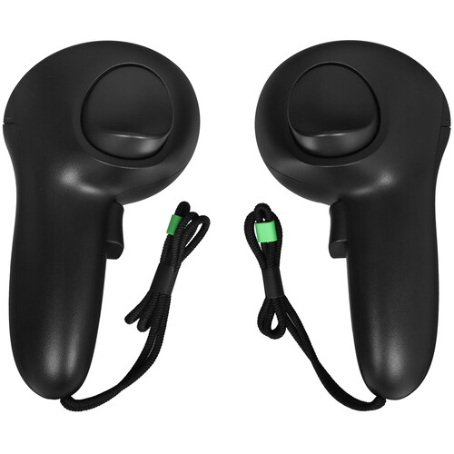 Купить Система виртуальной реальности VR Meta (Oculus) Quest 3S Xbox Edition черный  5640728. Характеристики, отзывы и цены в Донецке