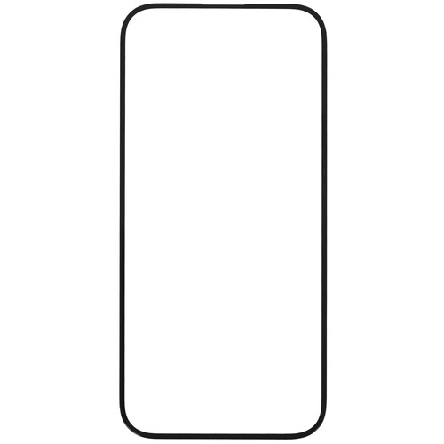 Купить Защитное стекло MOCOLL для экрана Apple iPhone 16  5493009. Характеристики, отзывы и цены в Донецке
