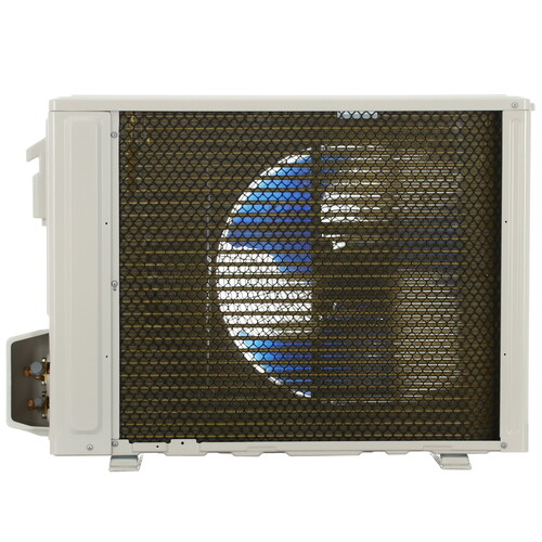 Купить Кондиционер настенный сплит-система DEXP AC-CDW24ONF белый  9130063. Характеристики, отзывы и цены в Донецке