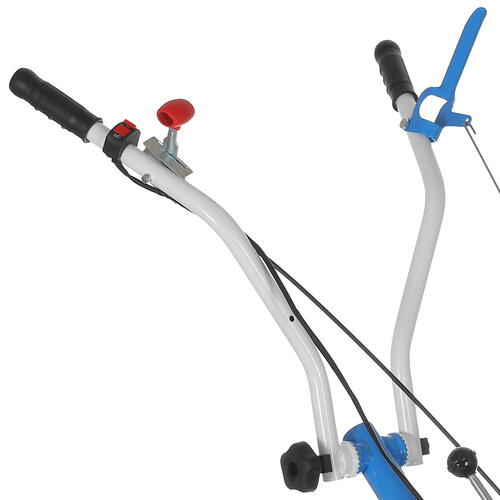 Купить Мотоблок бензиновый Нева МБ2-KC (GB225/GB225S)  5305857. Характеристики, отзывы и цены в Донецке