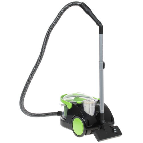 Купить Пылесос Arnica Bora 4000 зеленый  1274722. Характеристики, отзывы и цены в Донецке