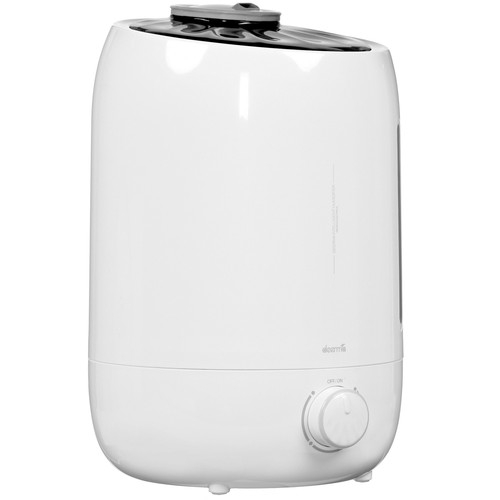 Купить Увлажнитель воздуха Deerma Humidifier White DEM-F500 5L  8193370. Характеристики, отзывы и цены в Донецке