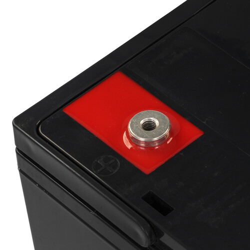 Купить Аккумуляторная батарея для ИБП WBR GP12550  9281112. Характеристики, отзывы и цены в Донецке