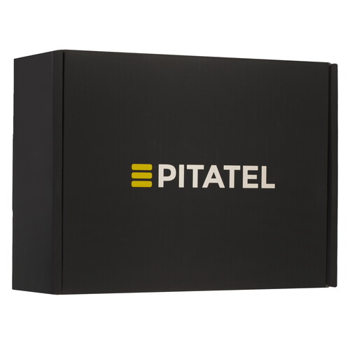 Купить Адаптер питания сетевой Pitatel AD-113  8163062. Характеристики, отзывы и цены в Донецке