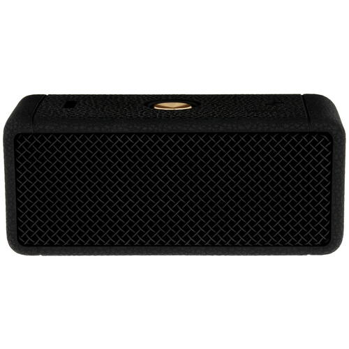 Купить Портативная колонка Marshall Emberton 2, черный  5058819. Характеристики, отзывы и цены в Донецке