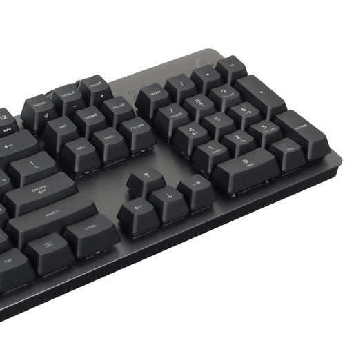 Купить Клавиатура  проводная Logitech G413  5412283. Характеристики, отзывы и цены в Донецке