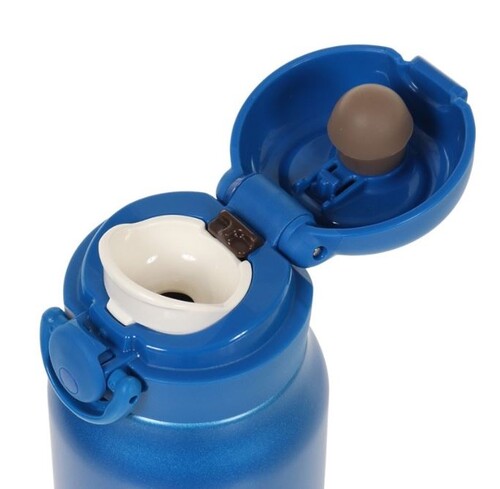 Купить Термос Thermos JNR-753 синий  9155402. Характеристики, отзывы и цены в Донецке