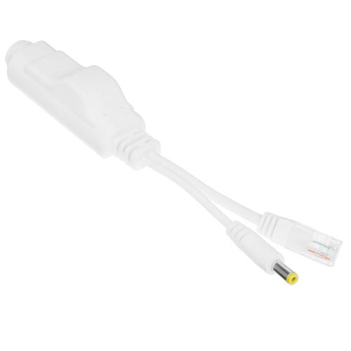 Купить Сплиттер PoE ORIENT POE-657R 48V/12  8194039. Характеристики, отзывы и цены в Донецке