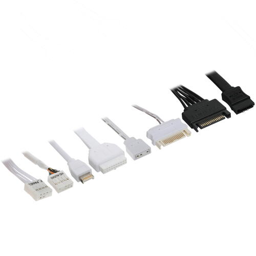 Купить Корпус LIAN LI O11 Dynamic EVO XL  5417935. Характеристики, отзывы и цены в Донецке
