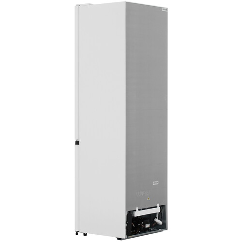 Купить Холодильник с морозильником   Hisense RB3N331NAW1 белый  9313816. Характеристики, отзывы и цены в Донецке