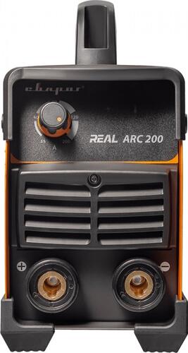 Купить Сварочный аппарат Сварог REAL ARC 200 (Z238N)  8120323. Характеристики, отзывы и цены в Донецке