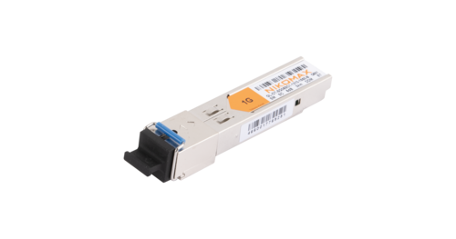 Купить SFP-модуль NIKOMAX GL-OT-SG06SC1-1310-1550-B  5631076. Характеристики, отзывы и цены в Донецке