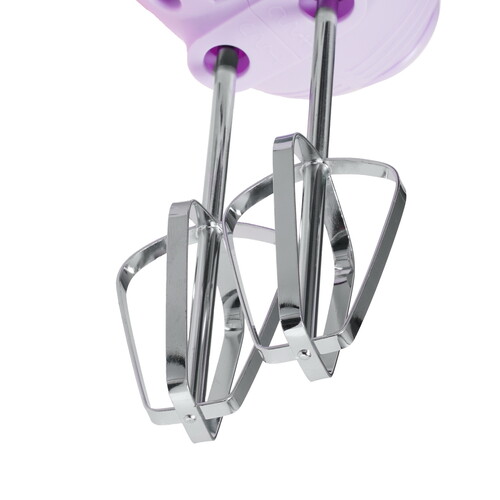Купить Миксер LUMME LU-MX1871A фиолетовый  9058463. Характеристики, отзывы и цены в Донецке